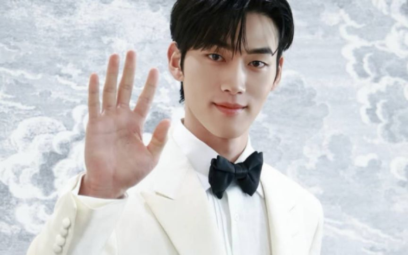 Expareja del actor Hong Min Gi, del K-drama «Study Group», lo acusa de agr3sión física y emocional