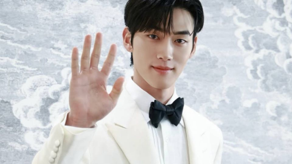 Expareja del actor Hong Min Gi, del K-drama «Study Group», lo acusa de agr3sión física y emocional