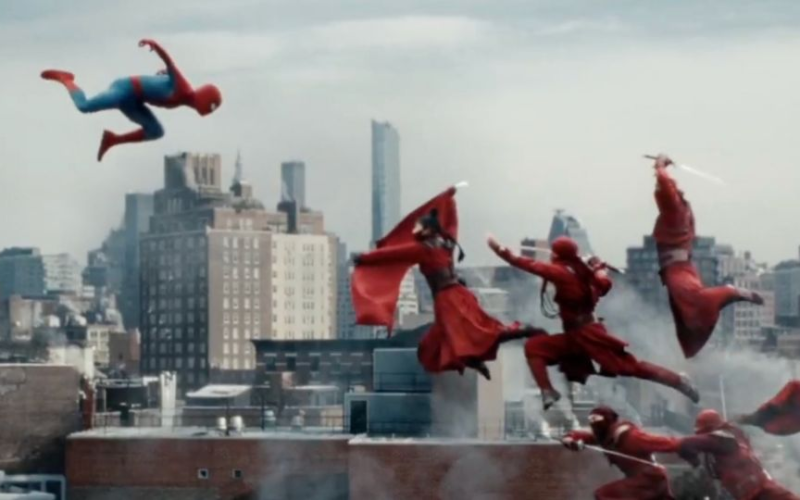 «Spider-Man: un nuevo día»: taquilla mexicana también se rinde ante el héroe y recauda más de 38 mdd