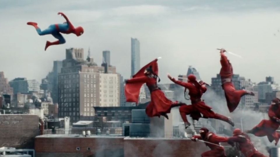 «Spider-Man: un nuevo día»: taquilla mexicana también se rinde ante el héroe y recauda más de 38 mdd