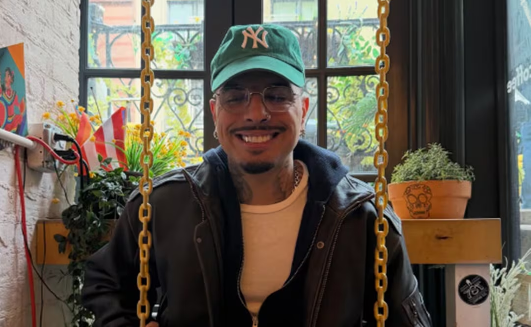 Rauw Alejandro da la bienvenida a su primer hijo, reportan