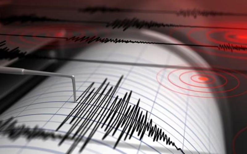 Perú registra sismo de 7.2; aún no se reportan daños