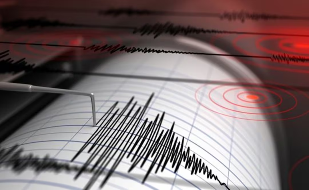 Perú registra sismo de 7.2; aún no se reportan daños
