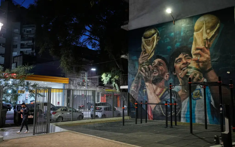 Nuevo escándalo empaña los intentos de la justicia argentina por esclarecer la muert3 de Maradona