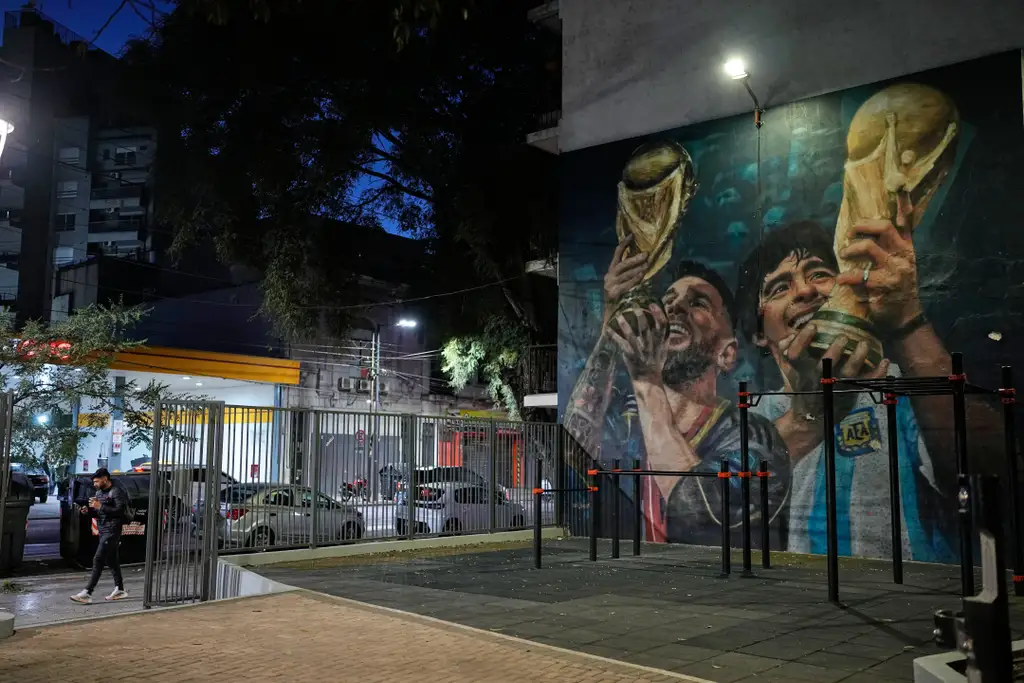 Nuevo escándalo empaña los intentos de la justicia argentina por esclarecer la muert3 de Maradona