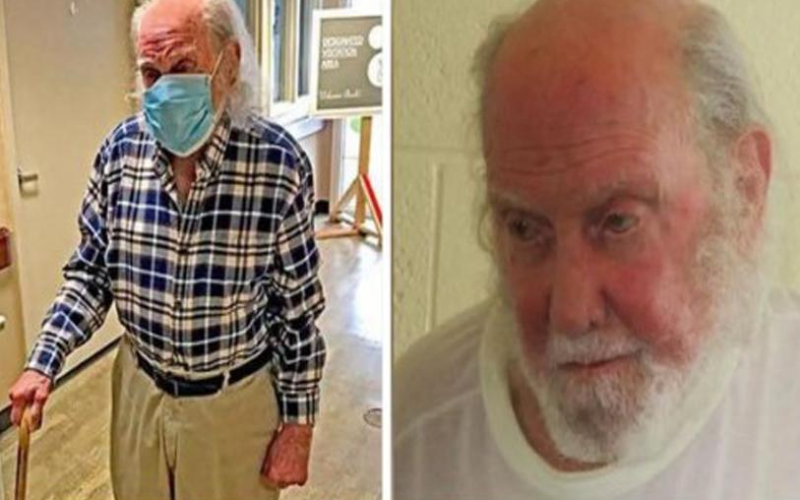 Francis Clifford Smith, el hombre que esquivó 8 veces la pena de muert* y murió preso a los 101 años