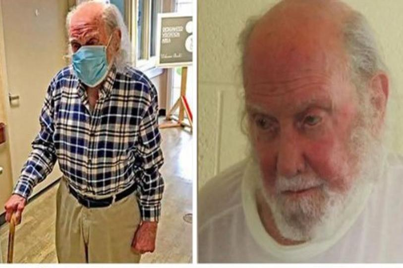 Francis Clifford Smith, el hombre que esquivó 8 veces la pena de muert* y murió preso a los 101 años
