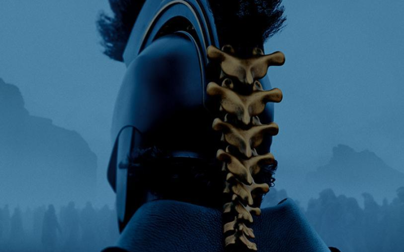 ‘La Odisea’ hace historia y destrona a ‘Deadpool y Wolverine’ en taquilla