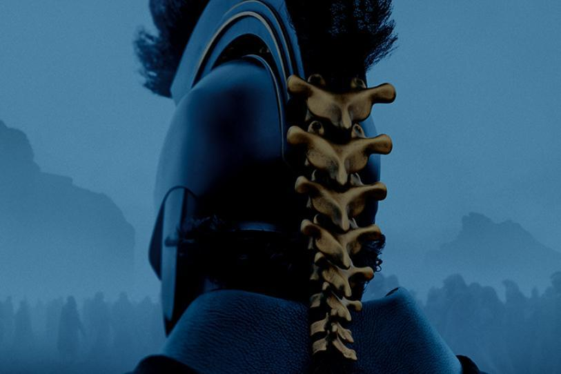 ‘La Odisea’ hace historia y destrona a ‘Deadpool y Wolverine’ en taquilla
