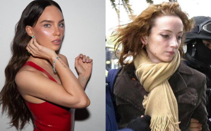 Florence Cassez: El caso real de la nueva serie de Prime Video protagonizada por Belinda
