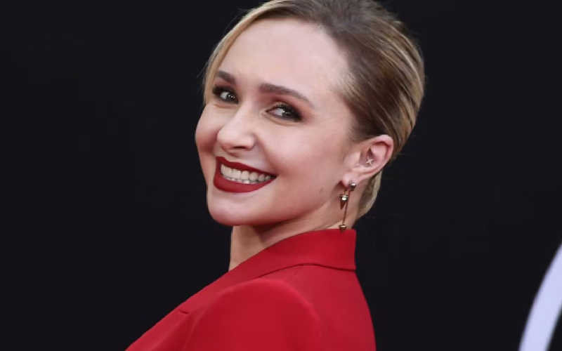Hayden Panettiere habría cumplido años hoy; su ex y padre de su hija la recuerda: «Te extrañamos y nunca serás olvidada»