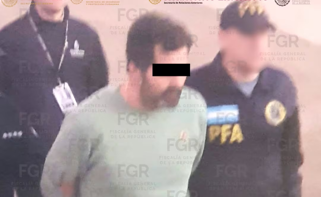Defensa de Fernando Farías pide audiencia pública; «no debería convertirse ahora en un acto reservado», afirma