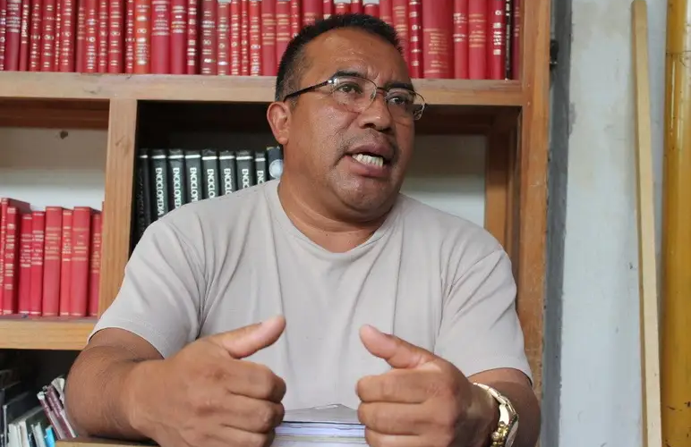 Liberan al defensor zapoteco Pablo López Alavez tras más de 15 años en prisión