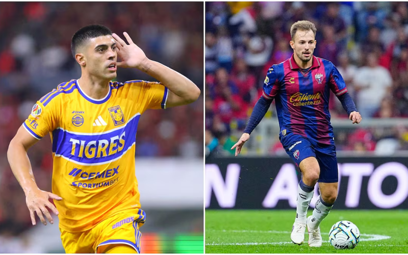 Tigres vs Atlante: Horario y dónde ver EN VIVO el partido de la Jornada 5 del Apertura 2026