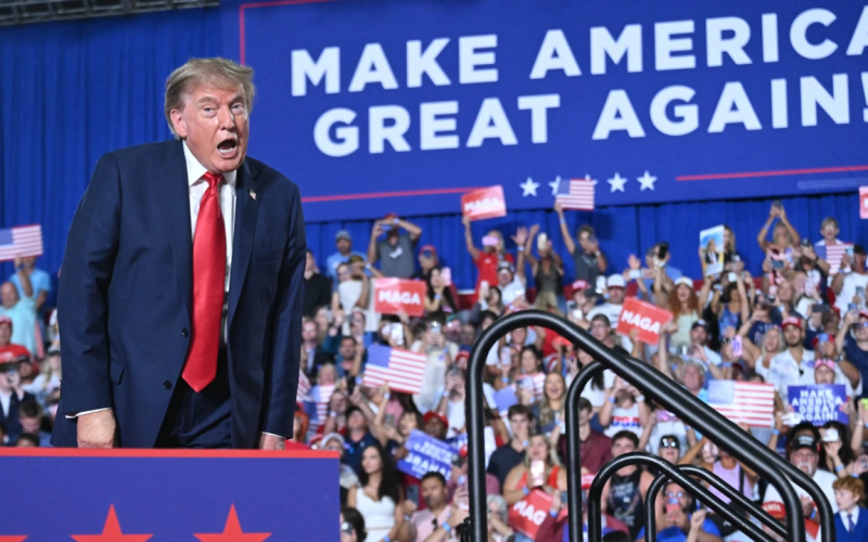 Jueza de EU anula la suspensión de visas impuesta por Trump a 75 países