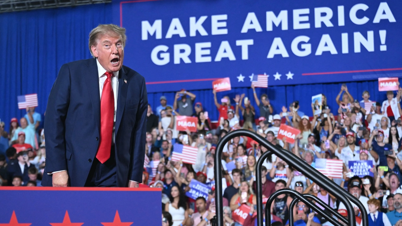 Jueza de EU anula la suspensión de visas impuesta por Trump a 75 países