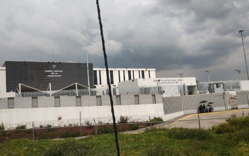 Imputan a Fernando Farías Laguna por encabezar una red de “huachicol” fiscal en la Marina