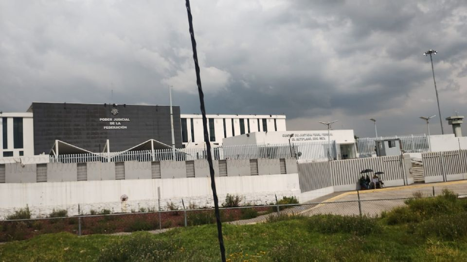 Imputan a Fernando Farías Laguna por encabezar una red de “huachicol” fiscal en la Marina