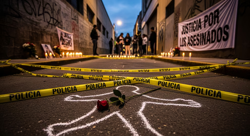 Comando asesin4 a cuatro integrantes de una familia en Acapulco: jornada deja más víctimas