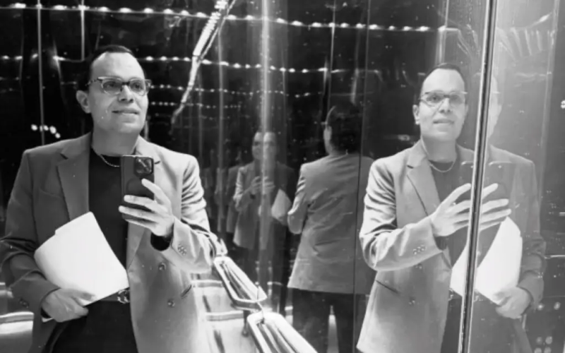 Hallan sin vida a Octavio Haro, empresario inmobiliario desaparecido en Zapopan