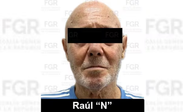 México extradita a Argentina a «El Rey del Burdel», preso por 10 años en Cancún; es acusado de expl0tación s*xual de mujeres