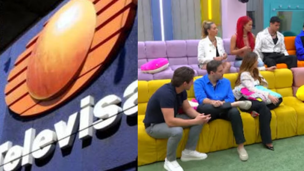 Televisa va contra habitantes que no den contenido en LCDLFM 2026: “Tendrá consecuencias”