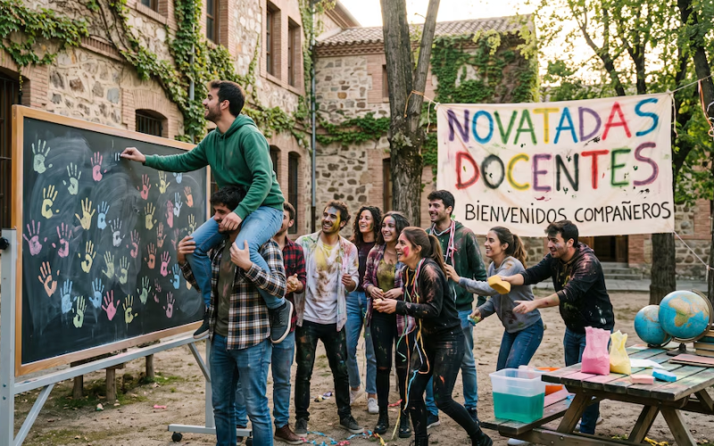 SEP solicita prevenir y erradicar “novatadas” en escuelas previo al regreso a clases