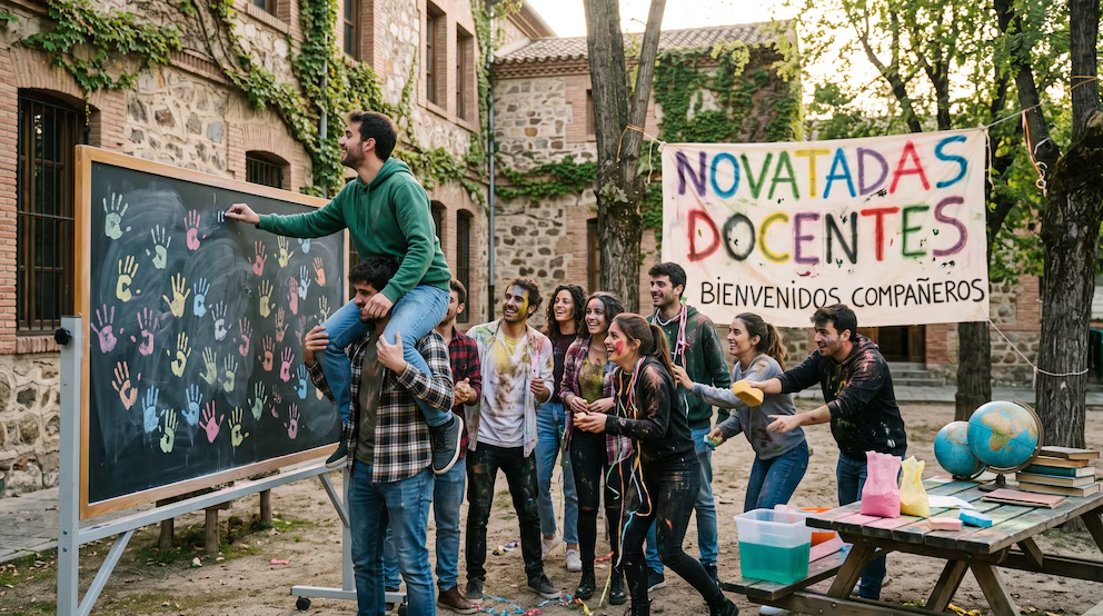 SEP solicita prevenir y erradicar “novatadas” en escuelas previo al regreso a clases
