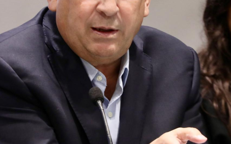 PARIDAD DE GÉNERO EN EL GABINETE FEDERAL, PROPUESTA DE RUBÉN MOREIRA