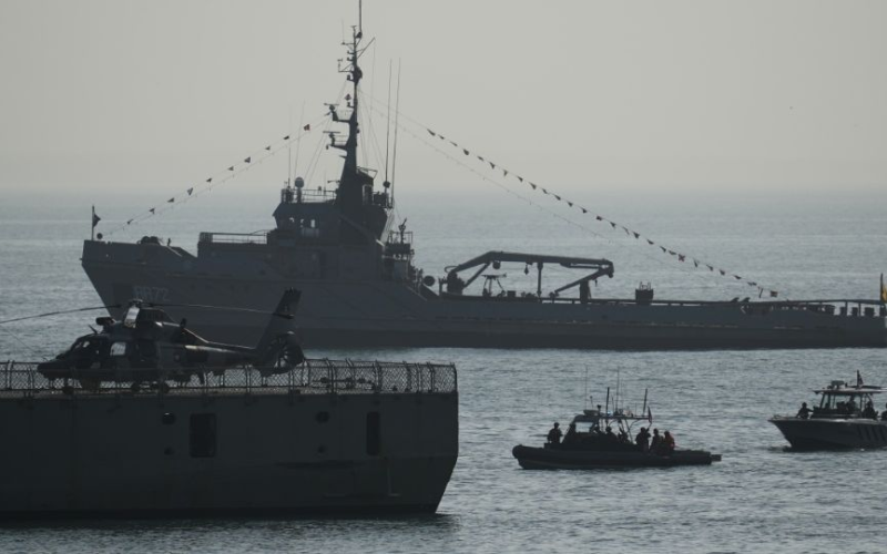 EU busca ampliar su campaña militar por tierra en Latinoamérica tras matar a decenas de personas en ataques a lanchas