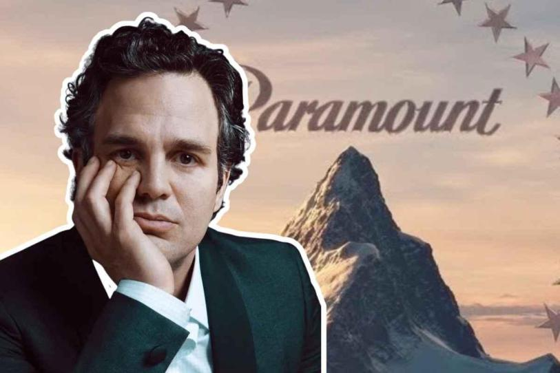 ¡Mark Ruffalo vs. Paramount! El estudio acusa al actor de antisemitismo; esto respondió ‘Hulk’