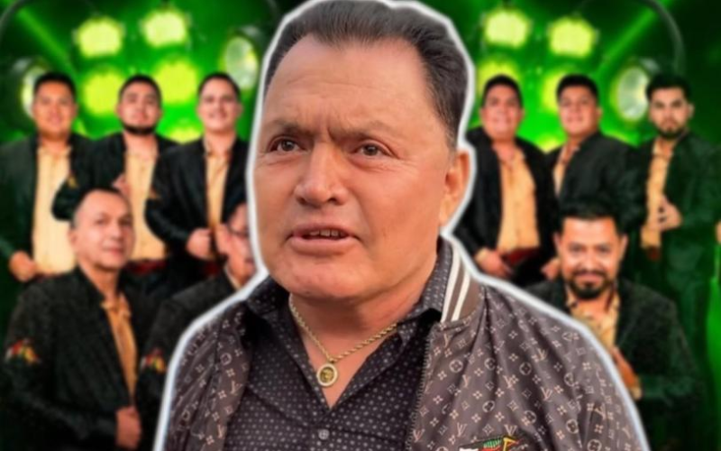 ¿Quiénes son Beto y sus Canarios, cuyo líder, Edilberto Portillo, fue atacado a b*lazos?