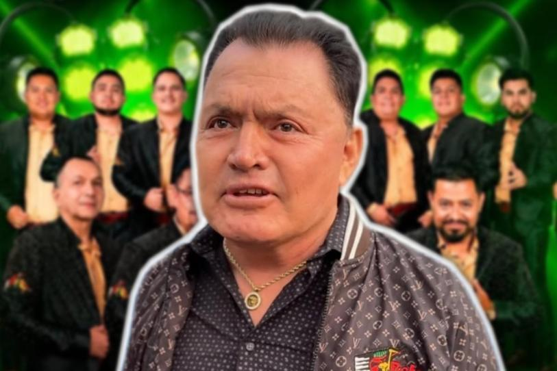 ¿Quiénes son Beto y sus Canarios, cuyo líder, Edilberto Portillo, fue atacado a b*lazos?