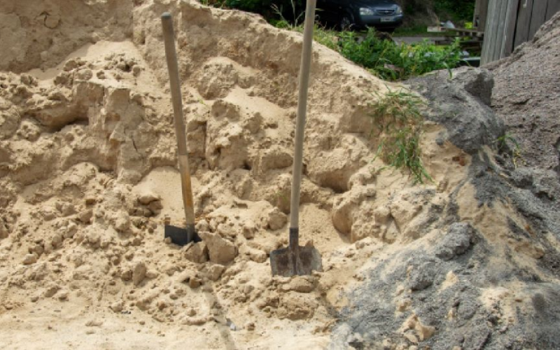 Buscadoras encuentran en un rancho de Zacatecas los cu3rpos de cuatro personas