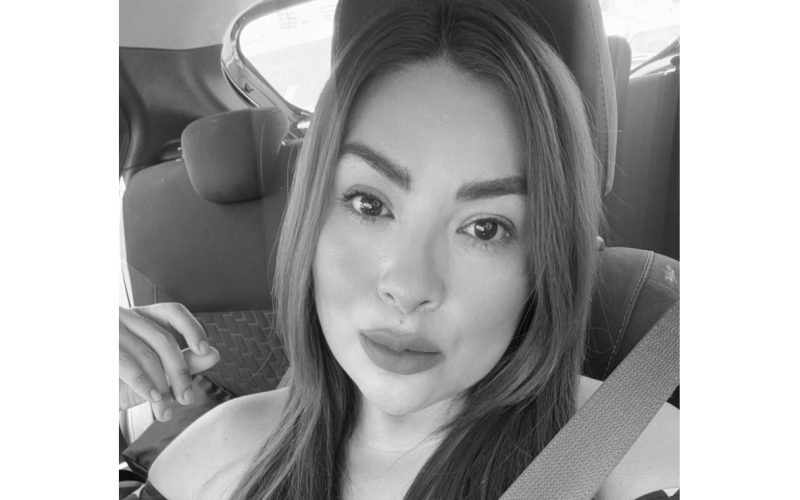 M*tan a Nadia Vehurini Matadama, dirigente de MC en Tlapehuala, Guerrero
