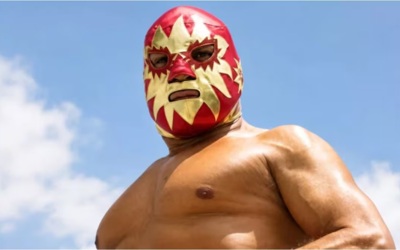 Muere Solar II, leyenda de la lucha libre mexicana a los 66 años