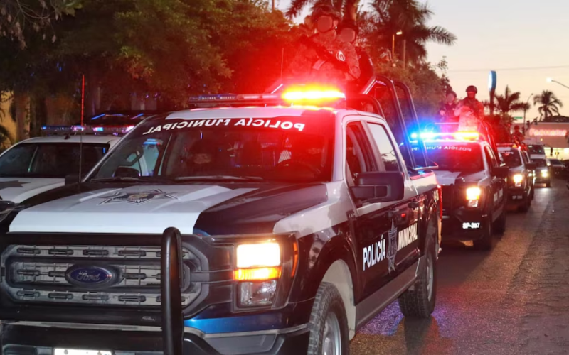 Ataque arm4do en velorio deja dos mu3rtos en Colima: una de las víctimas era hermano de la fallecida