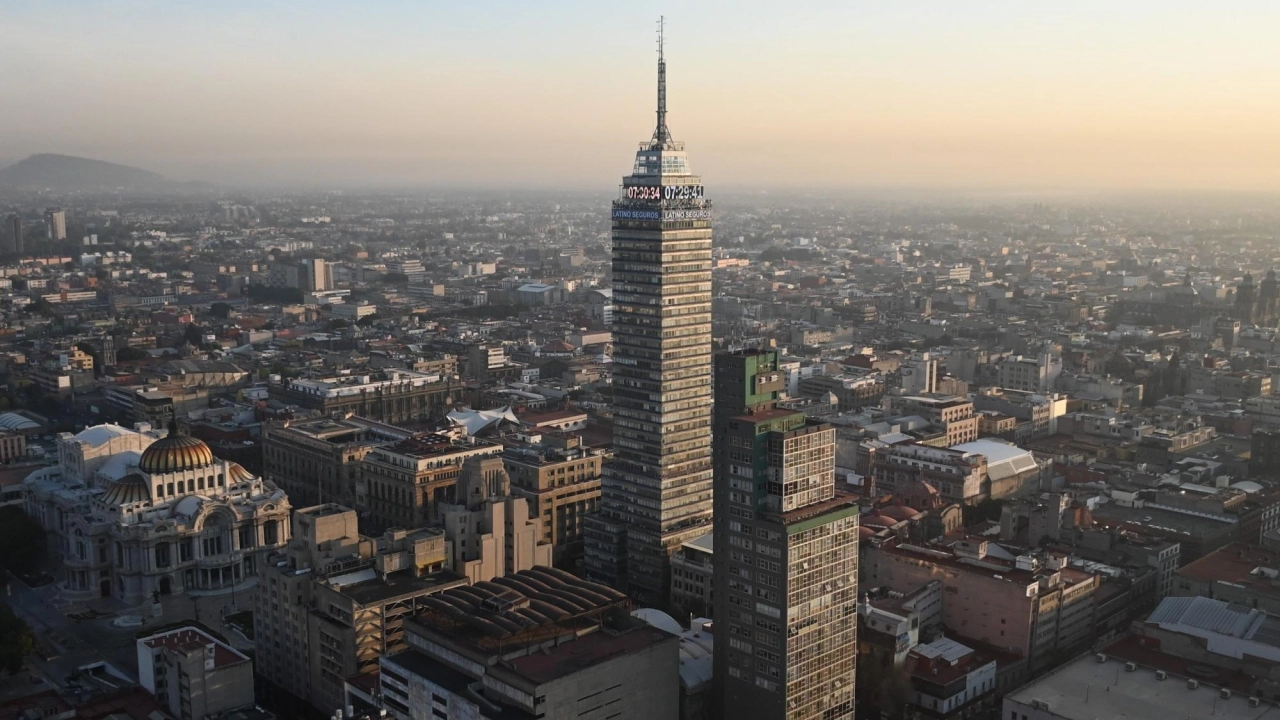 México capta un récord de 34,968 millones de dólares de IED en el primer semestre de 2026