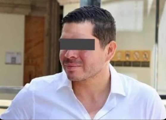 Hallan en una fosa clandestina a exasesor político de Rocha Moya
