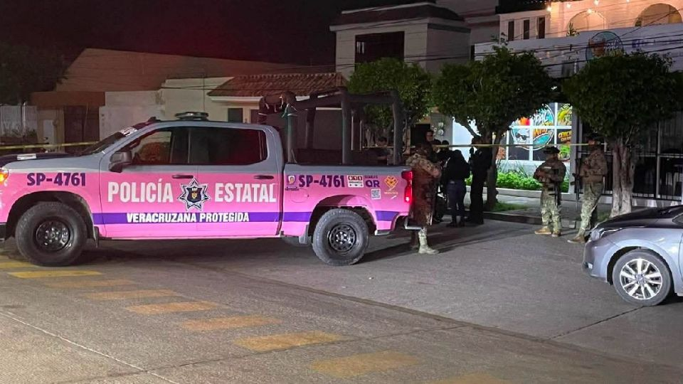 Atacan a b*lazos a dos periodistas en Veracruz y se reporta la privación de la libertad de uno de ellos