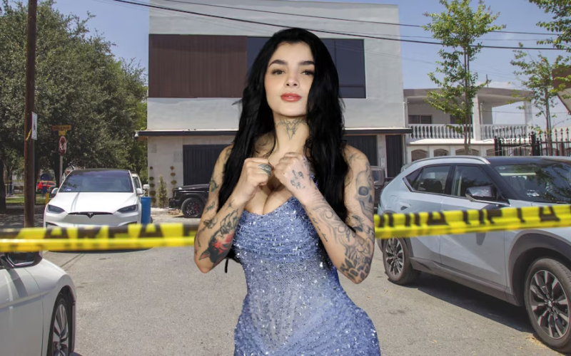 Karely Ruiz y su esposo detallan asalto a su casa: cómo escaparon, el vecino que no los ayudó y el avance del caso
