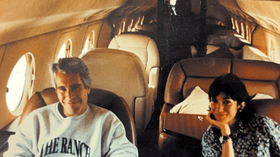 Caso Epstein: juez desestima solicitud de Ghislaine Maxwel con la que buscaba anular su condena