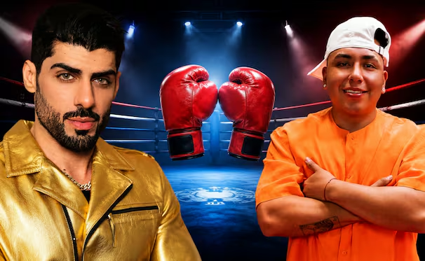 Poncho de Nigris busca enfrentar a Ese Pérez y Masad Altamimi en Ring Royale 2; «se viene otra buena pelea», dice