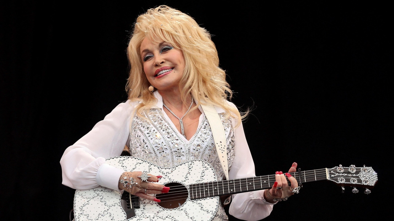Dolly Parton, reina de la música country, murió a los 80 años