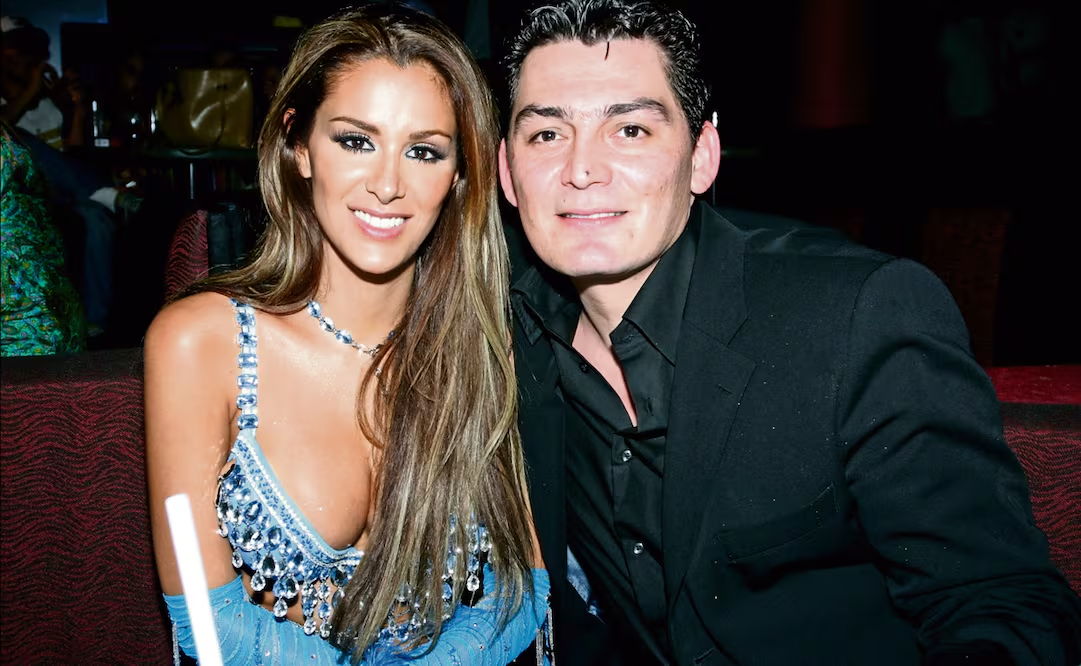 «El bótox ya le está afectando la memoria», responde José Manuel Figueroa a las acusaciones de Ninel Conde
