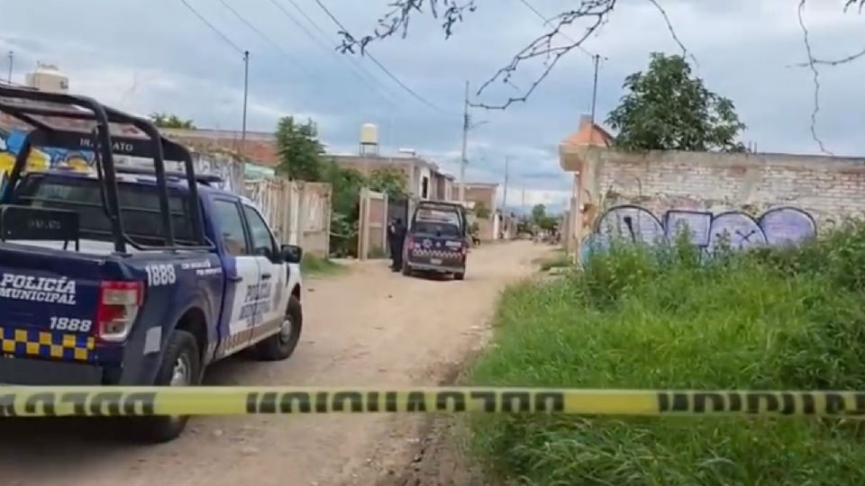 Incrementa la violencia en Guanajuato: asesin*n a 11 personas en distintos municipios durante las últimas 24 horas