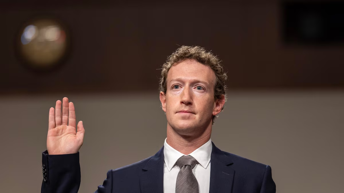 Mark Zuckerberg, dueño de Meta, pagará 16 mil mdd… por ‘engañar’ a usuarios y adicción a redes sociales