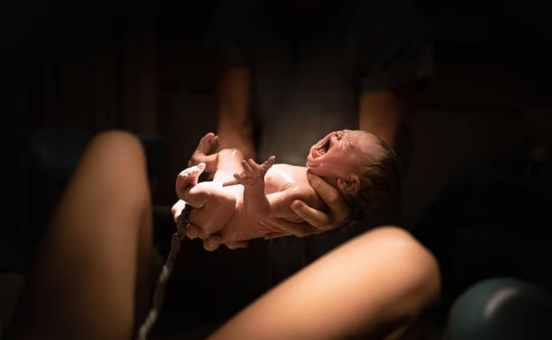 En Panamá salvan a bebé del vientre de su madre asesin4da; la mujer tenía 8 meses de embarazo
