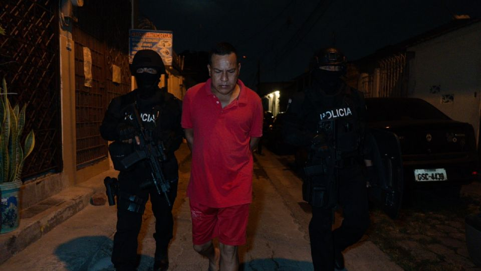 Caen en Ecuador dos mexicanos ligados al CJNG tras operativos coordinados con Estados Unidos