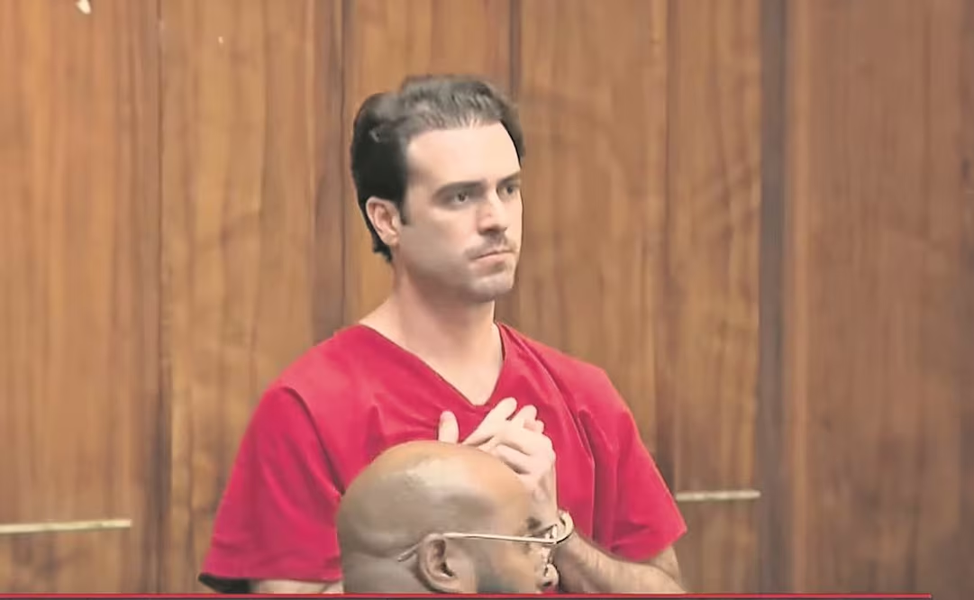 Pablo Lyle ya tiene fecha para salir de prisión tras 7 años en la cárcel por homicidi0 involuntario